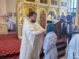 Великая Суббота